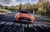 Mercedes-AMG GT Black Series z rekordem Nurburgringu