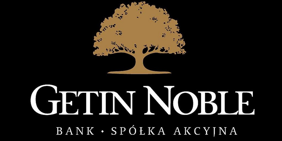 Getin Noble Bank.