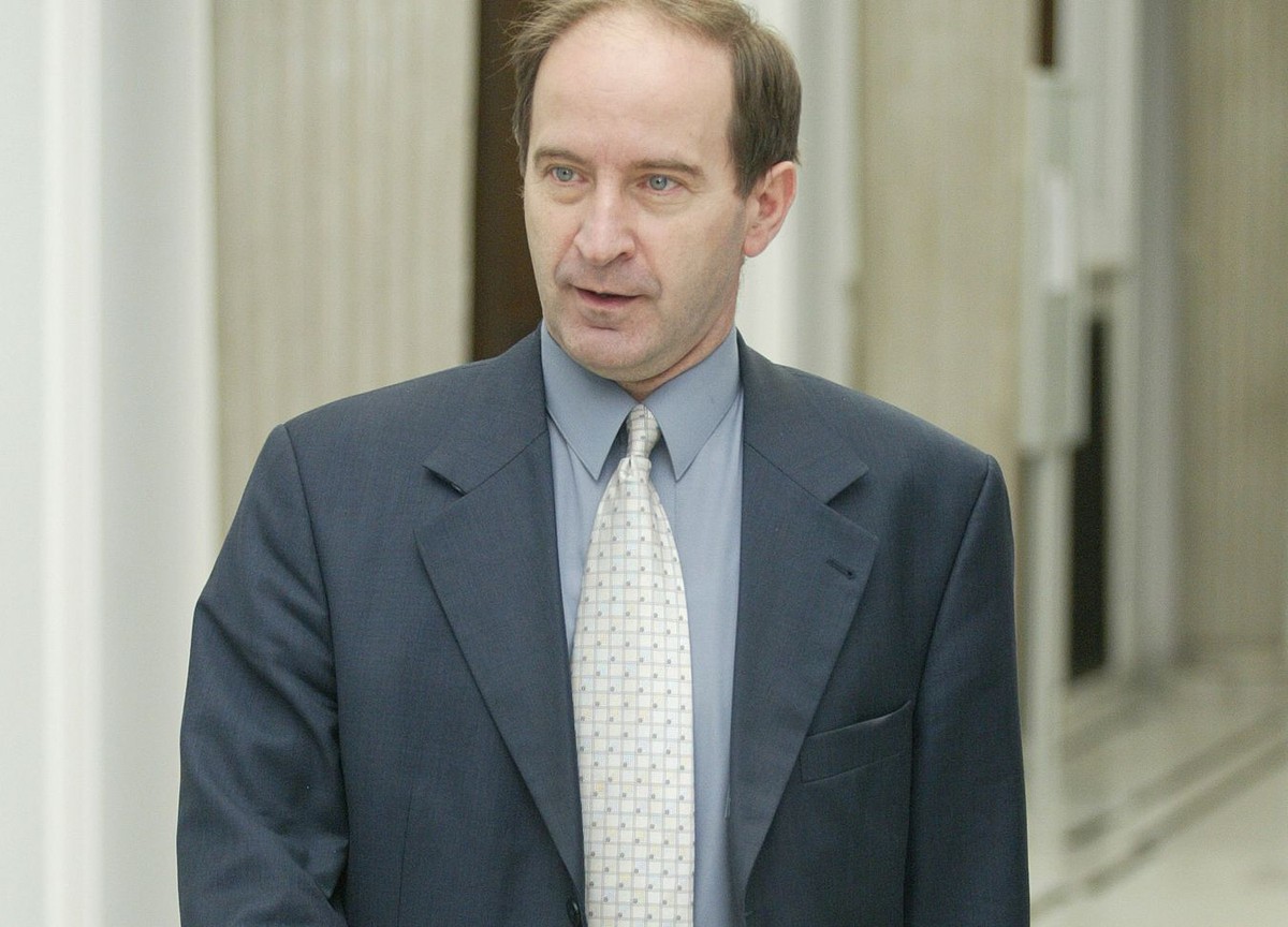 Zbigniew Siemiątkowski