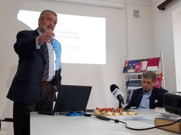 Trzy "kardynalne" błędy RPP. Filar: Będziemy żyli w kraju z nieustabilizowanym pieniądzem