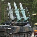 Czechy dozbrajają Ukrainę systemami obrony przeciwlotniczej. Myślą o samolotach