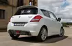 Suzuki Swift Sport: znamy jego cenę