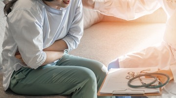  hasnyálmirigyrák, emésztési zavar, gyomorfájdalom, sárgaság, gyomorfájás, rákos megbetegedés