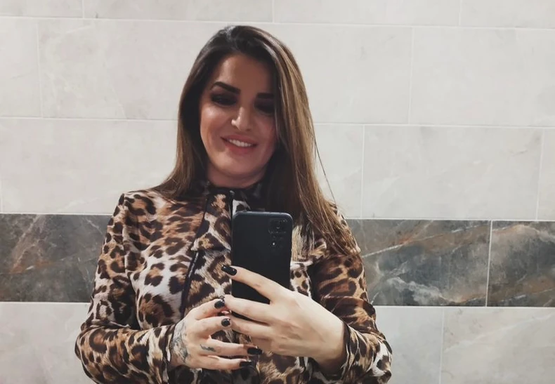 Zorica Erić prisetila se perioda kada je bila zavisnica