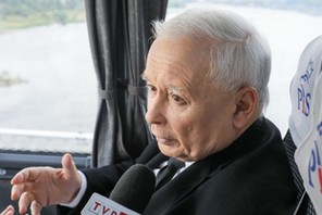 Jarosław Kaczyński