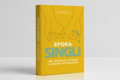 WHO ostrzega przed epidemią samotności: zagrożenie dla zdrowia porównywalne do palenia papierosów. Czy mamy dziś epokę singli? [WYWIAD]