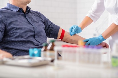 Ezeket a szűrővizsgálatokat ne hagyja ki, ha férfi és elmúlt 45 éves