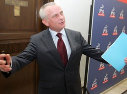 "Szczygło nazywał żołnierzy durniami"