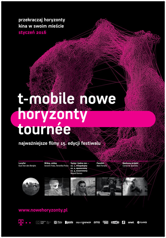 T-Mobile Nowe Horyzonty Tournée