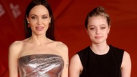 Angelina Jolie elképesztő titkot árult el 18 éves lányáról, ezt valószínűleg soha, senki nem gondolta volna