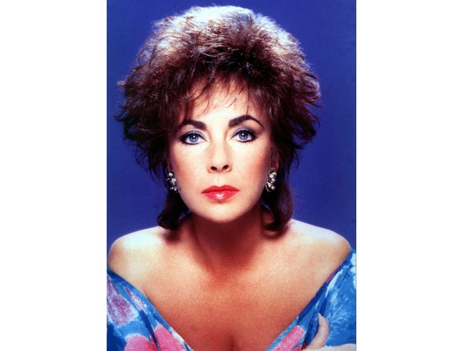 Elizabeth Taylor