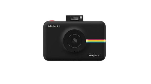 Polaroid Snap Touch