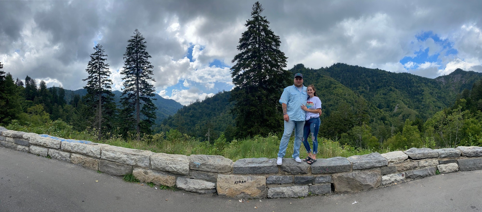 Cheyenne Sears († 25).