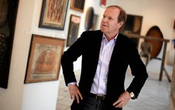 Wojciech Fibak i skandale. Prostytutki, seks, Robert de Niro...