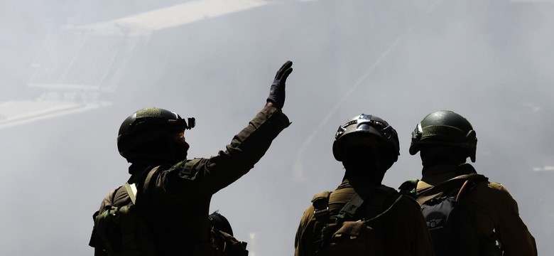Izrael odpowiedział na groźby Hezbollahu. "Cierpliwość wobec terrorystów się wyczerpała"