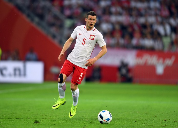 Krzysztof Mączyński