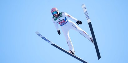 Kamil Stoch, Dawid Kubacki i Piotr Żyła. Nasi liderzy walczą z czasem!