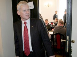 Listkiewicz: UEFA naprawdę się niepokoi