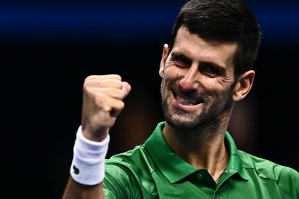 Novak Djokovic zagra w styczniu w Australian Open? Nieoficjalnie mówi się o cofnięciu zakazu