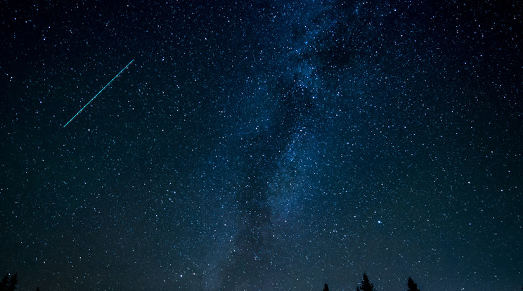 Meteor csapódott be Norvégiában/ Fotó: Pexels