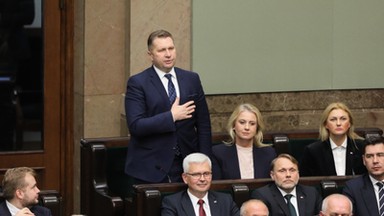 Przemysław Czarnek dostał zadanie bojowe. "Musimy mieć wyrazistego lidera"