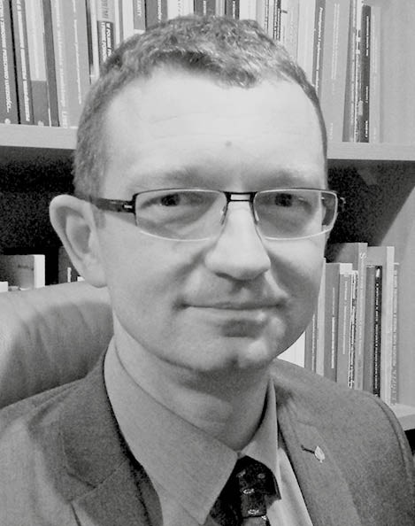 DR HAB. MAREK KULIK Uniwersytet Marii Curie Skłodowskiej