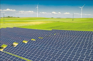 Nowe elektrownie słoneczne za pół miliarda. Powstaną za pieniądze z KPO?