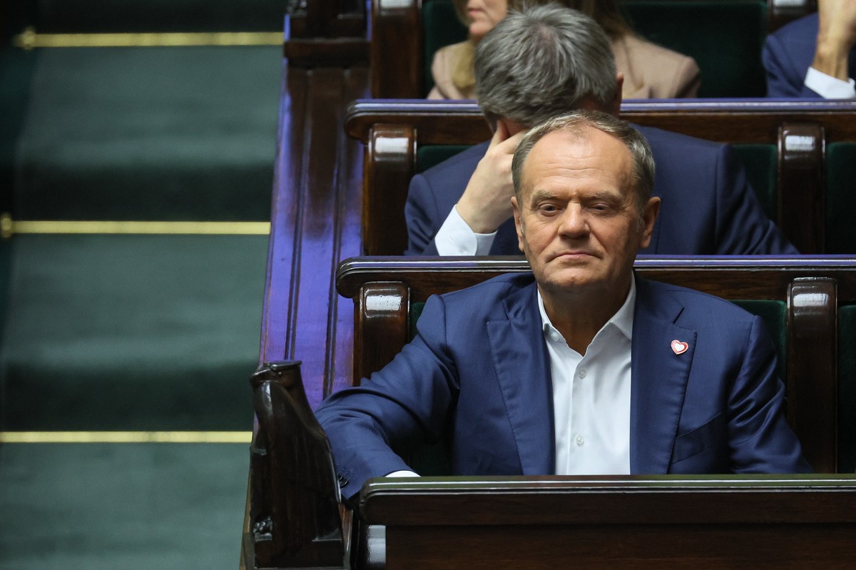 Donald Tusk
