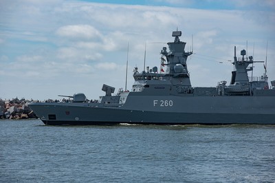 Rosjanie wściekli na Niemców. Boli ich baza NATO z Polakiem u steru