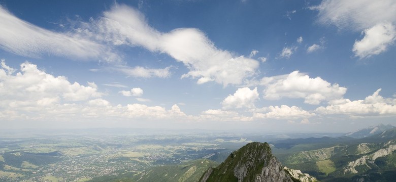 "Z okien widać Giewont". Dom Młynarskiego trafił na sprzedaż