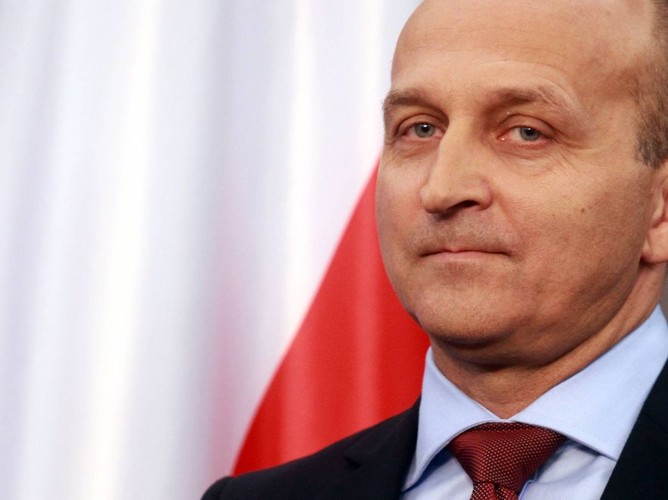 Kazimierz Marcinkiewicz, szef gabinetu politycznego Jerzego Buzka, a później również premier, także był wiązany z Opus Dei