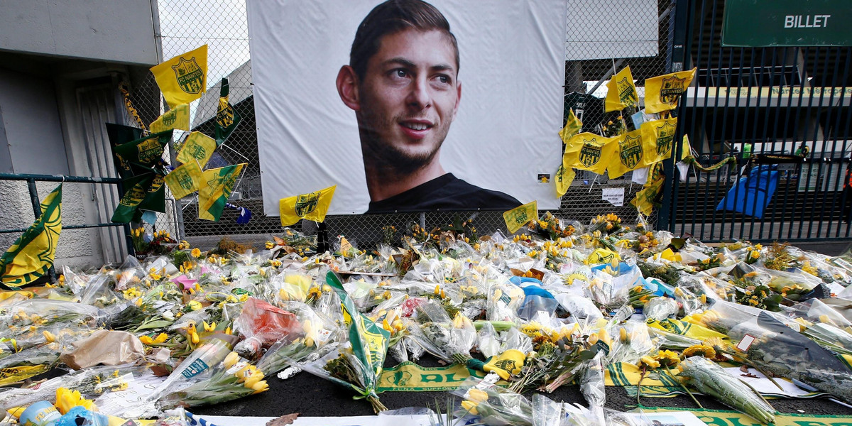 Emiliano Sala