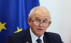 Tchórzewski: Solidny gospodarz zaopatrzył się w węgiel