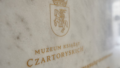 Prezydent o otwarciu muzeum Czartoryskich: eksponaty wracają do swojego domu