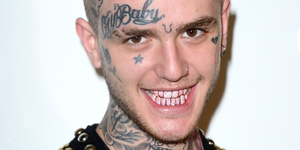 Lil Peep