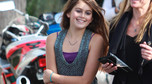 Kaia Gerber / fot. Agencja Forum