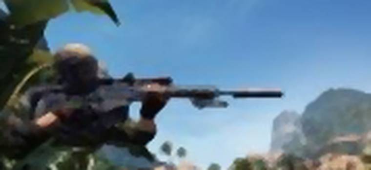 Snajperzy w Sarajewie, czyli nowy trailer Sniper Ghost Warrior 2