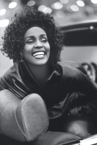 Whitney Houston (1963 – 2012)
