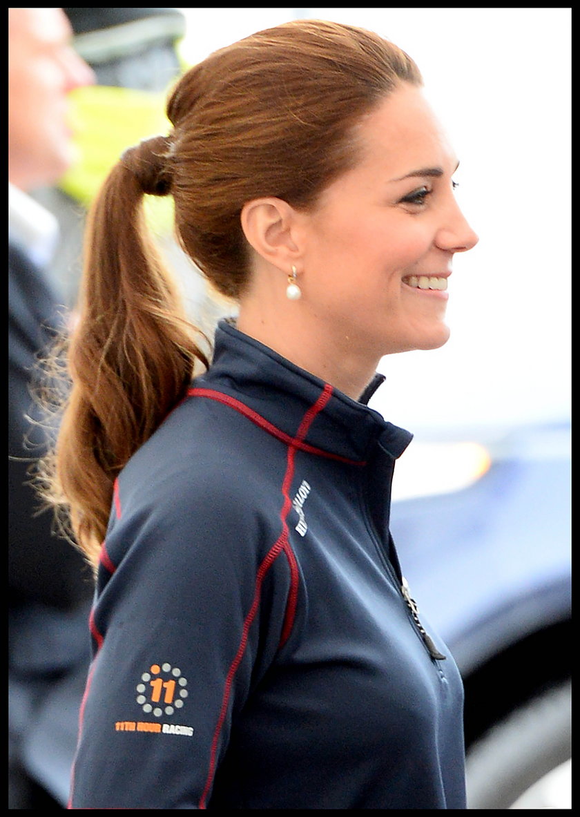 Kate Middleton