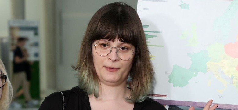 Awantura o płeć w sporcie. Aktywistka nie wytrzymała i opuściła studio. "To jest oszustwo"