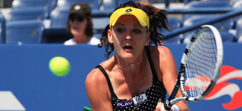 Radwańska piąta w rankingu WTA. Janowicz 41. na liście ATP
