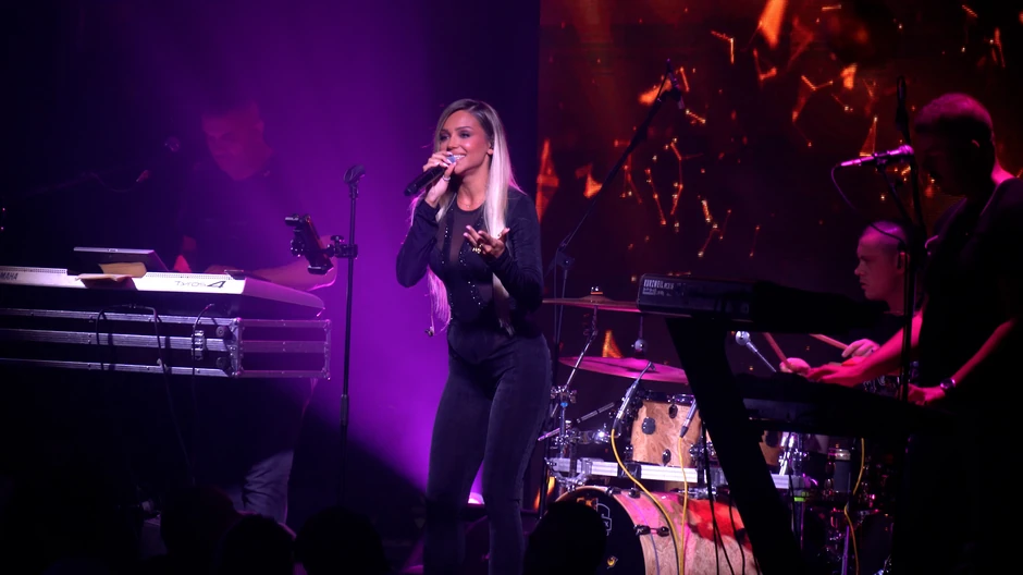 Breskvica promenila imidž