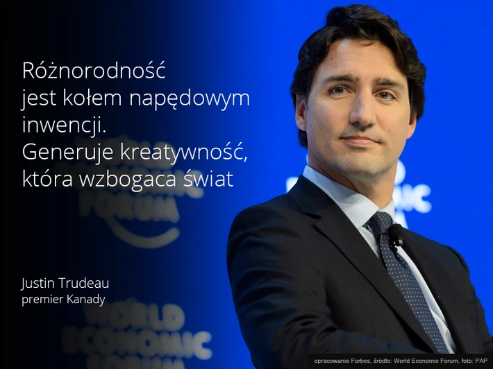 trudeau davos