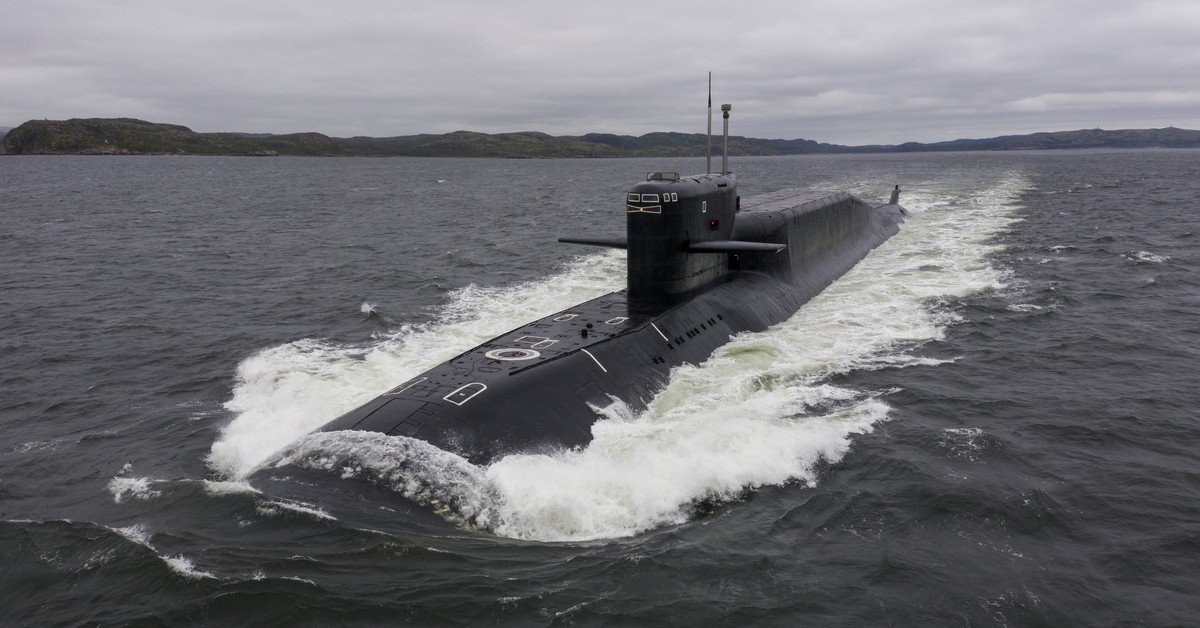 Rosja monitoruje morze natowskim sprzętem! Śledztwo ujawniło skandal