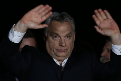 Premier Węgier gotów zawetować projekt budżetu UE