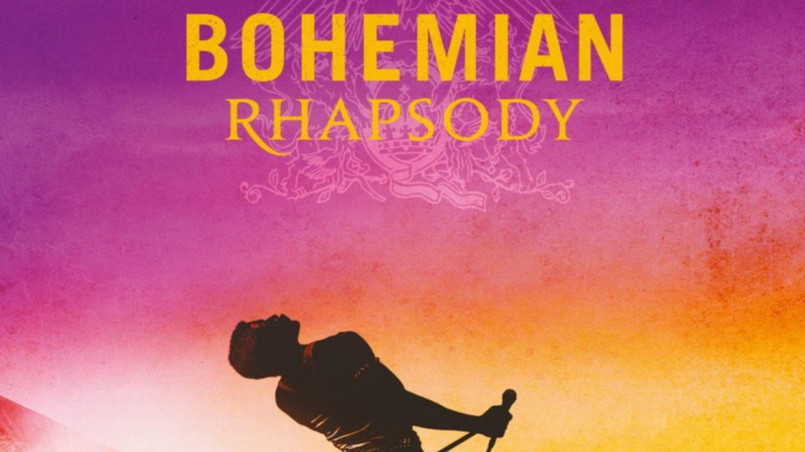 Złote Globy dla „Bohemian Rhapsody", „Green Book" i Alfonso Cuarona