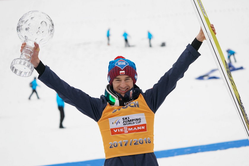 Kamil Stoch