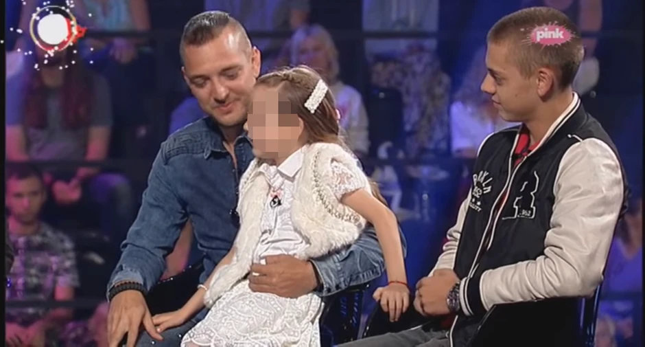 Zoran Marjanović u rijalitiju