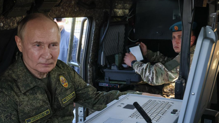 Chocholi taniec Polaków. Pora zacząć analizować gorszy scenariusz z Rosją