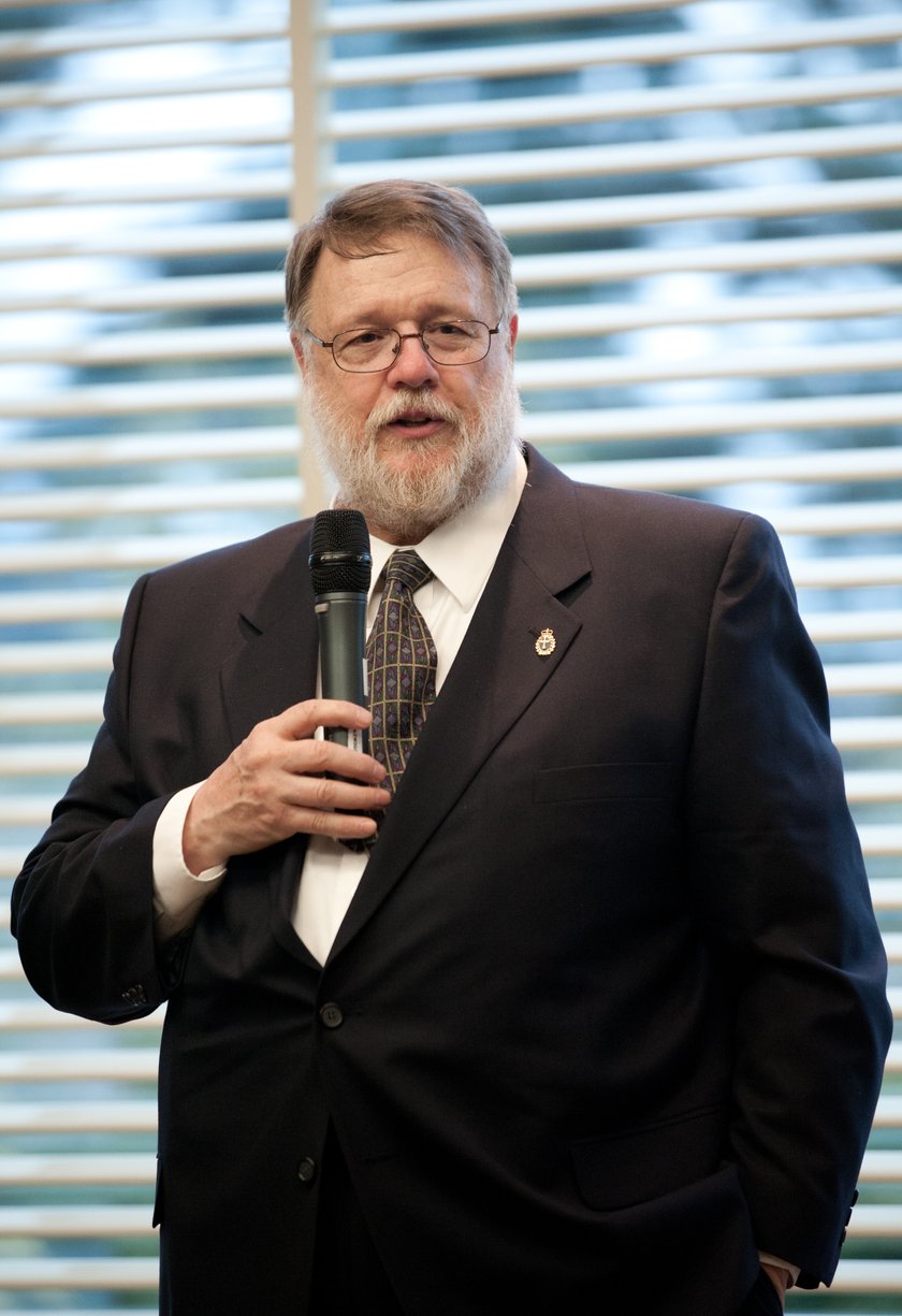 Ray Tomlinson